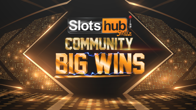 Community Big Wins: SpinMills Edition!