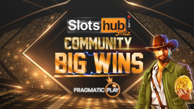 PRAGMATIC CASINOS: The Big Hits from our Fans!