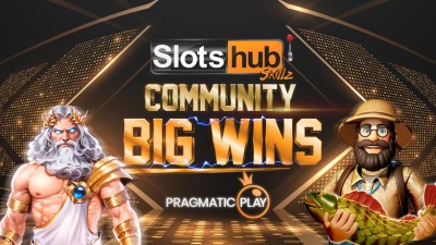 Big Winners Alert: SKYHILLS ON TOP